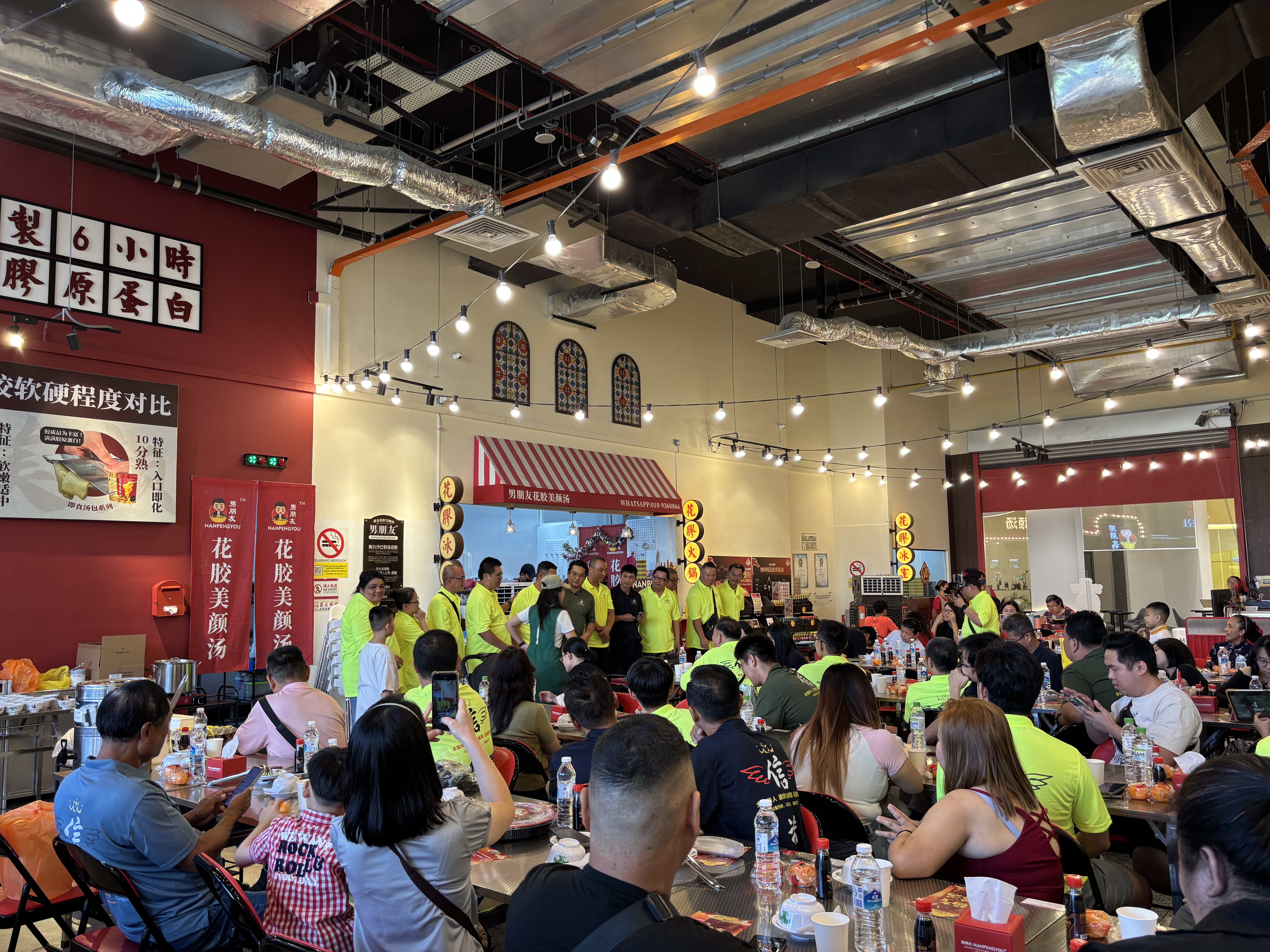 Bloomsvale 分店 实景 3