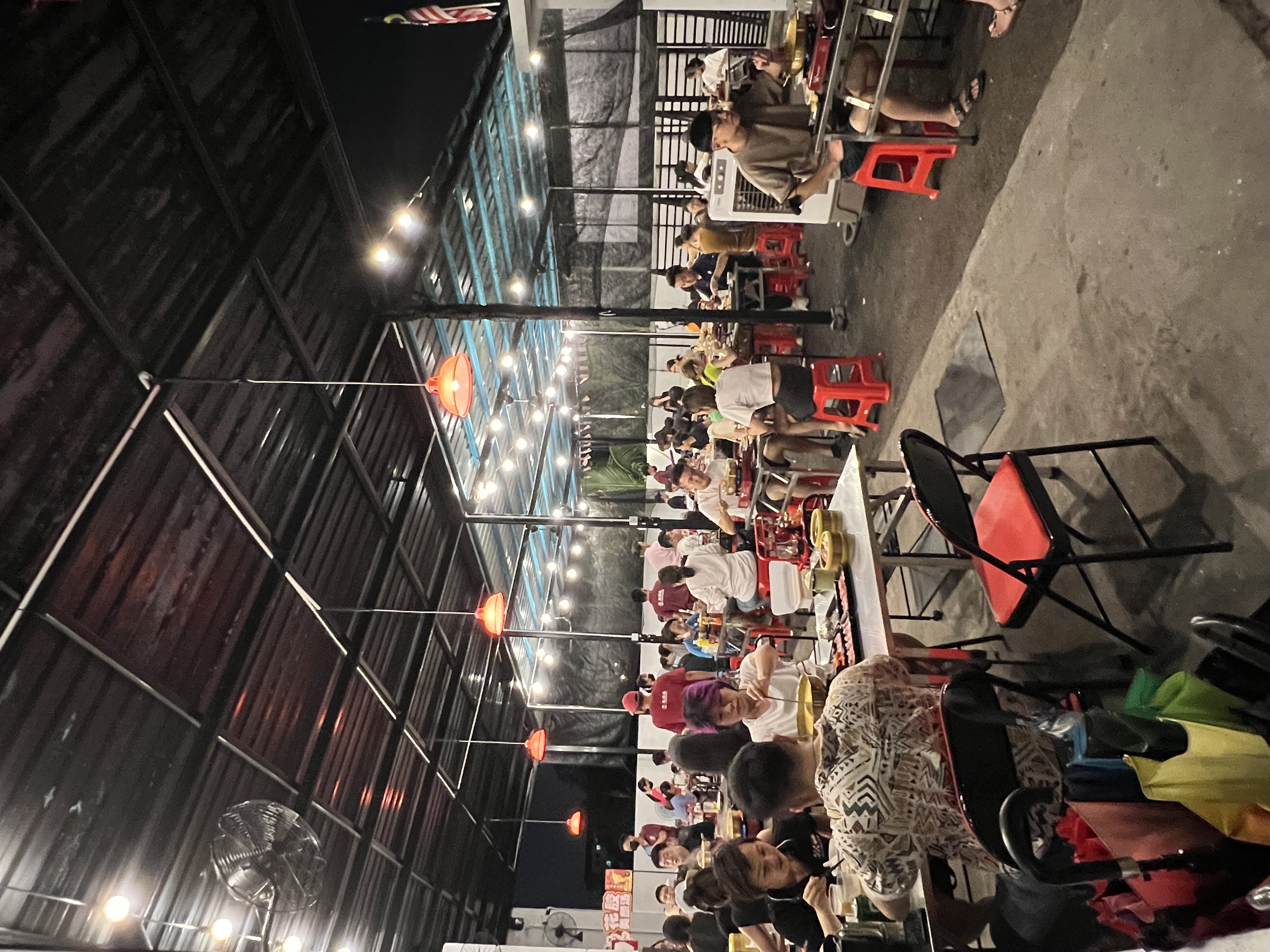 Serdang 分店 实景 2
